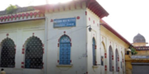 भातखण्डे संगीत समविश्वविद्यालय लखनऊ