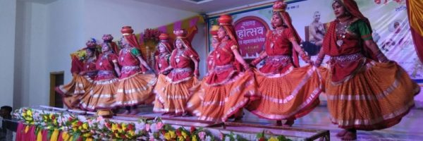 bundelkhand dance